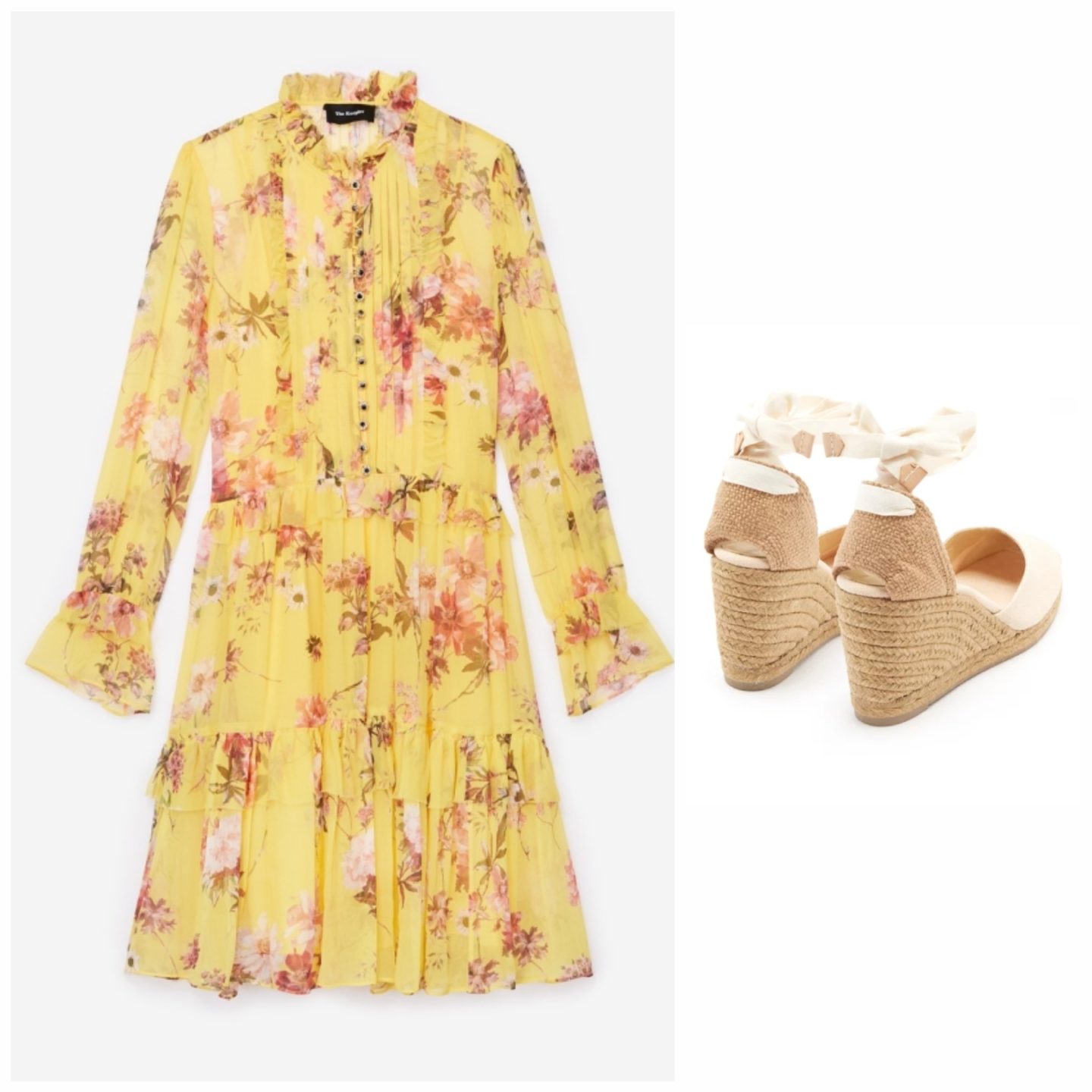 Dresses you need this summer