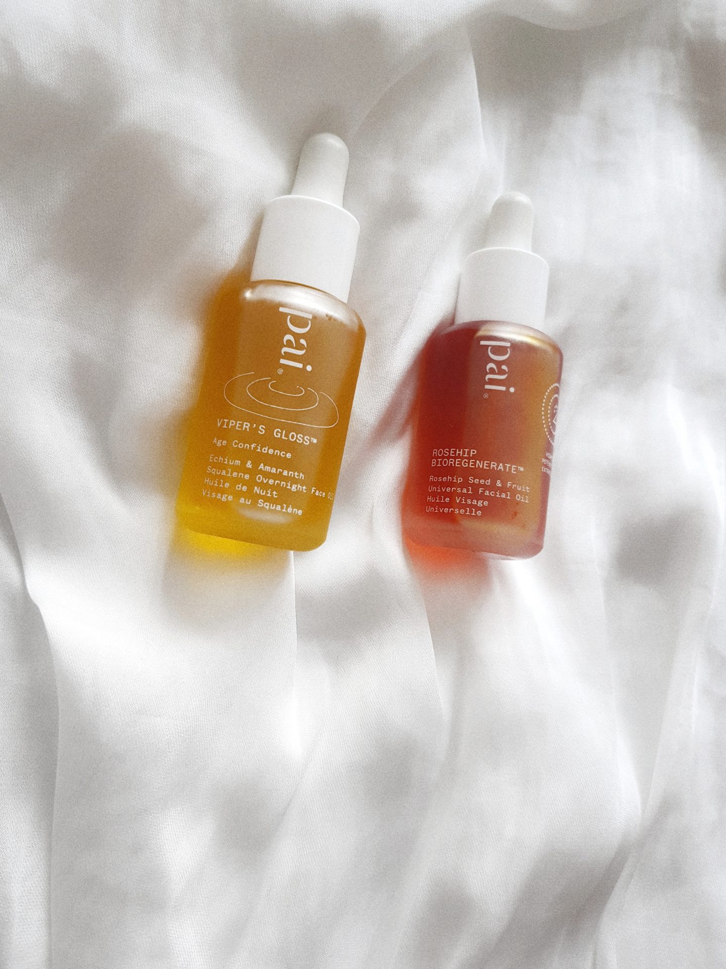 Clean beauty alert! The best organic natural face oils on the market are here!